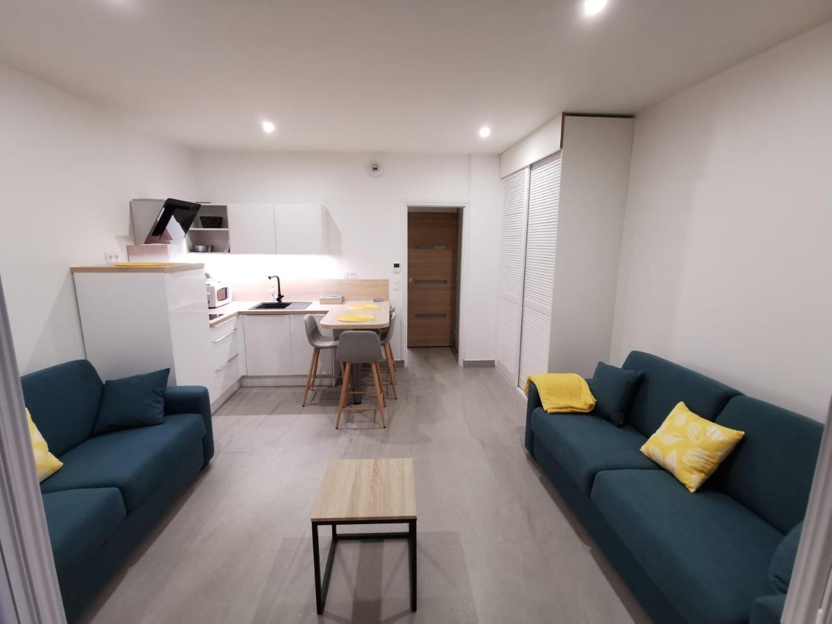 Les Pieds Dans L'Eau Apartment Trouville-sur-Mer Bagian luar foto